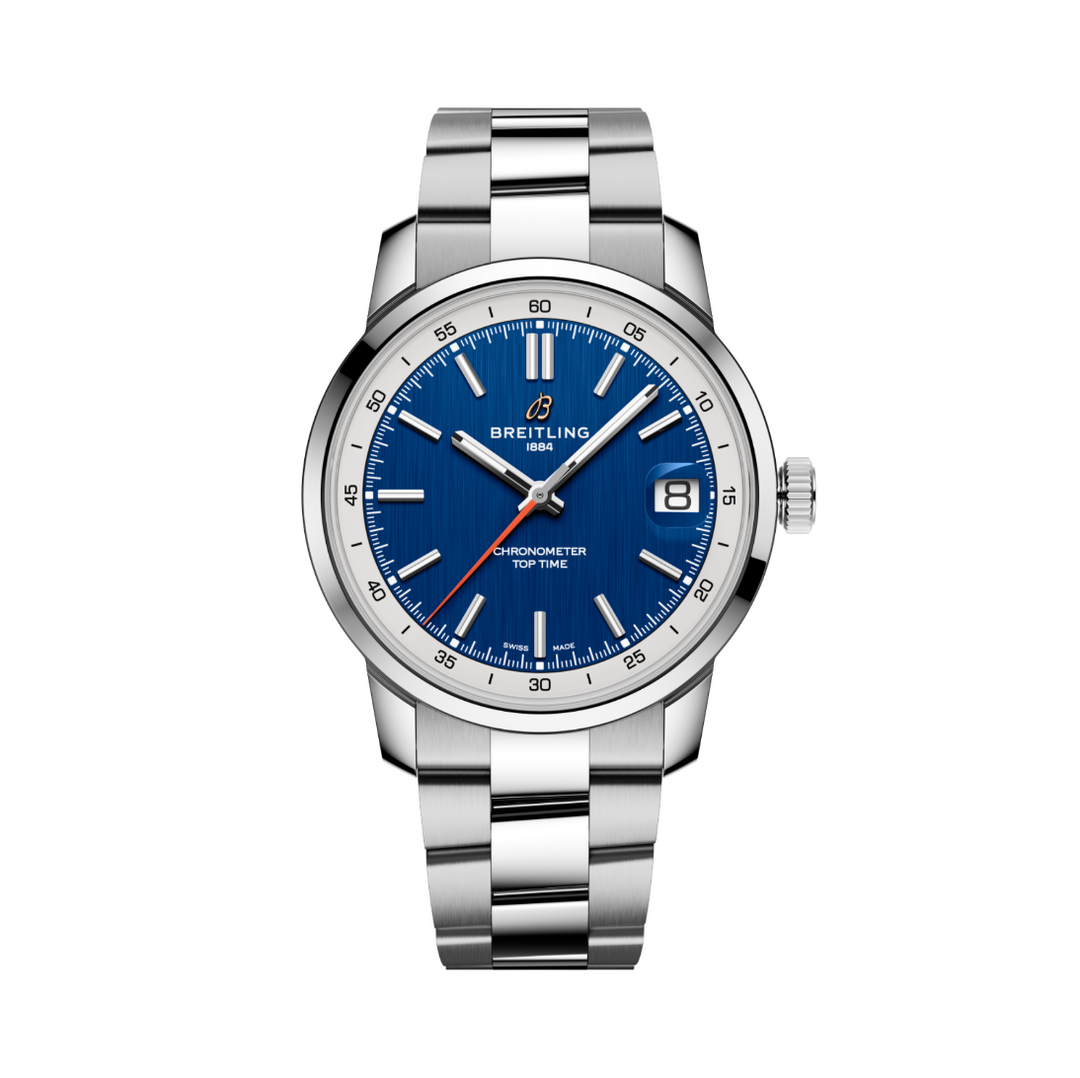Breitling Top Time B31