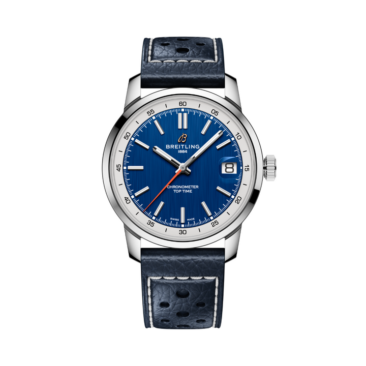 Breitling Top Time B31