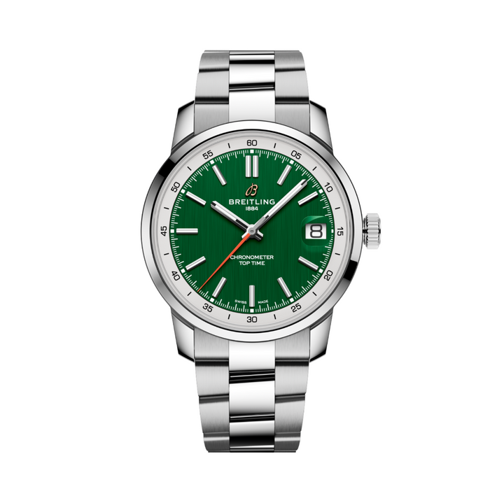 Breitling Top Time B31