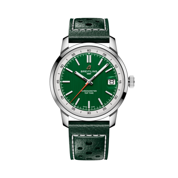 Breitling Top Time B31