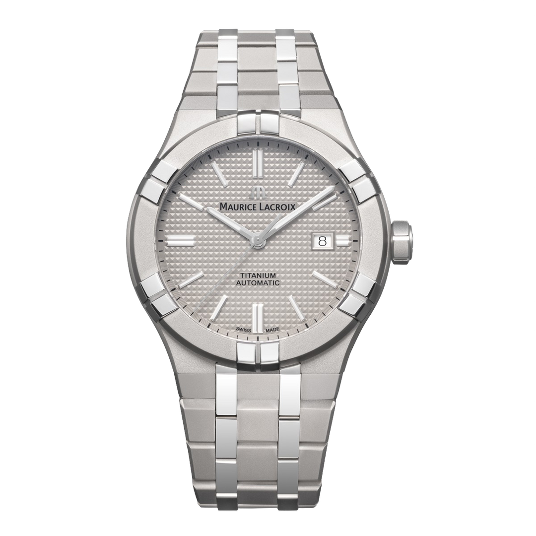 Maurice Lacroix Aikon Automático 42mm