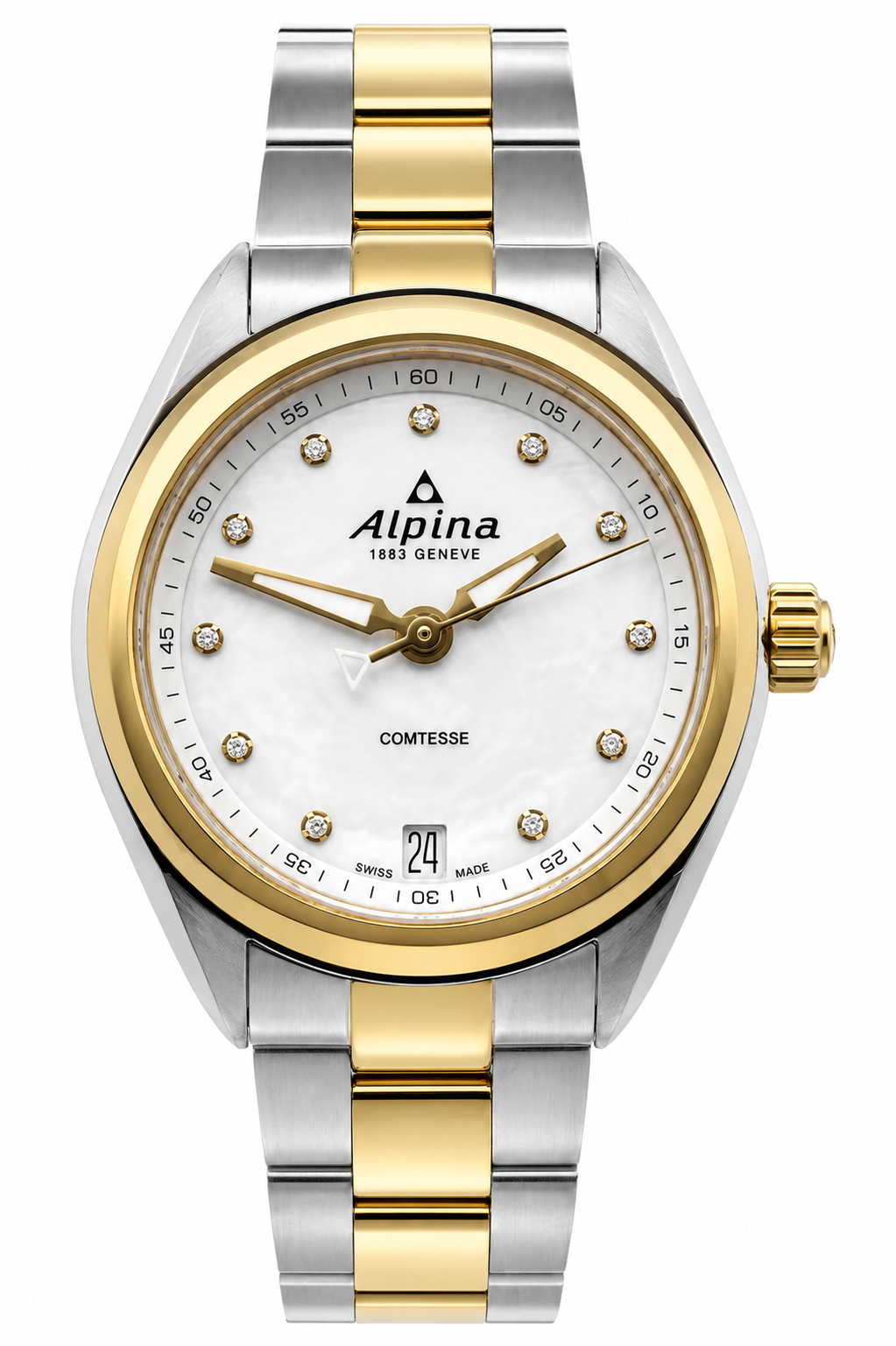 Alpina Comtesse