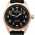 Alpina Startimer Pilot Automatic