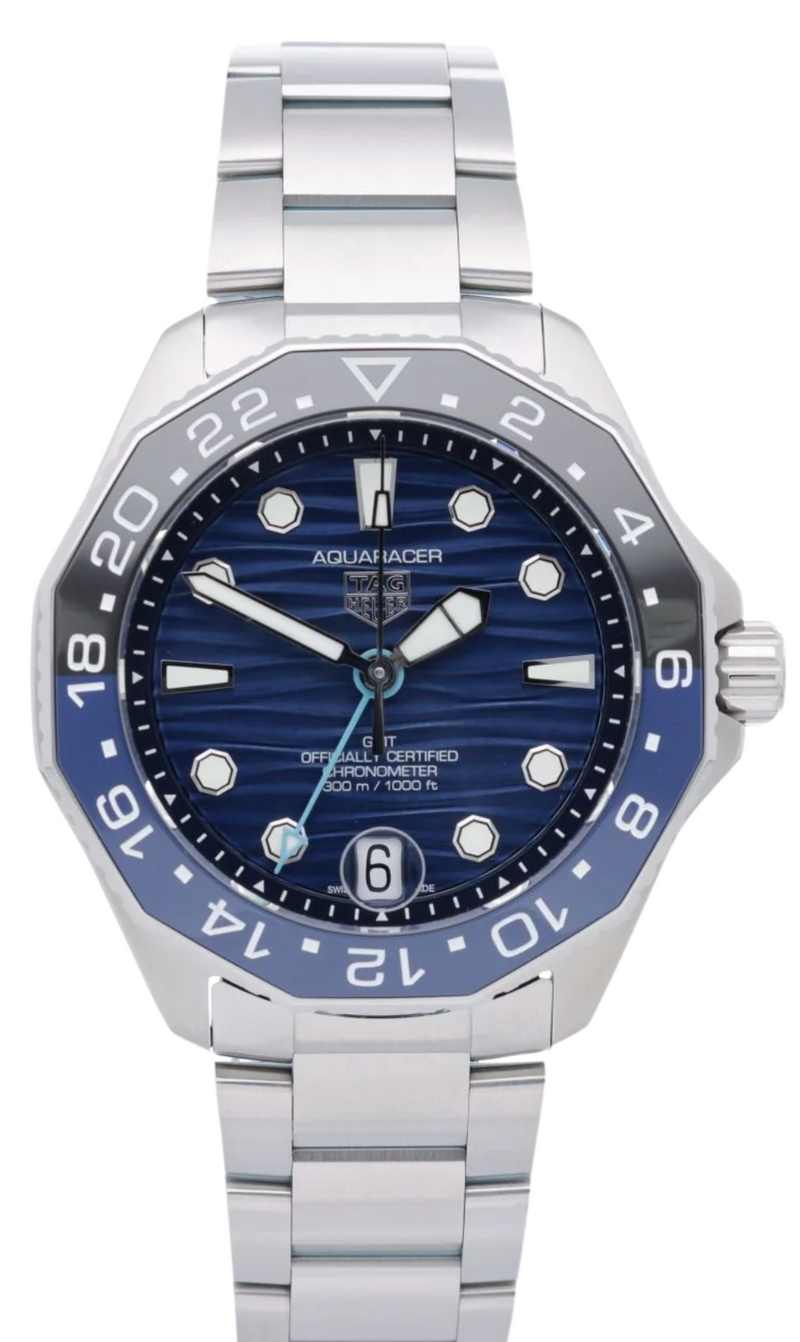 Tag Heuer Aquaracer