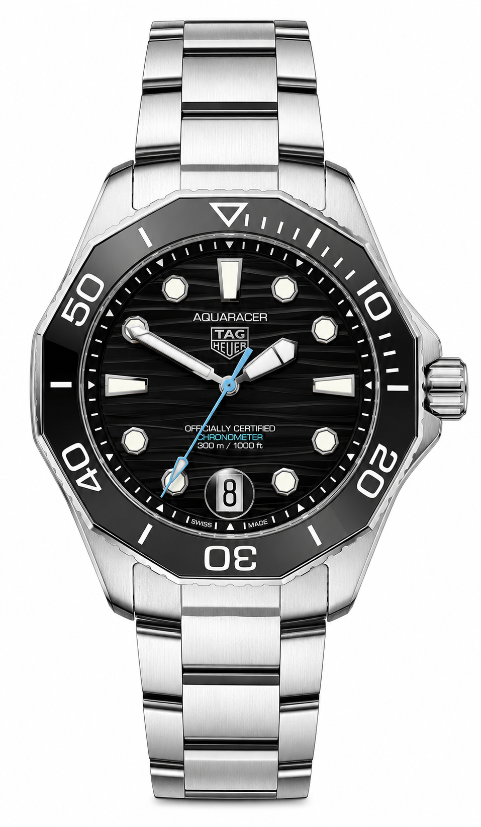 Tag Heuer Aquaracer Professional 300 Date