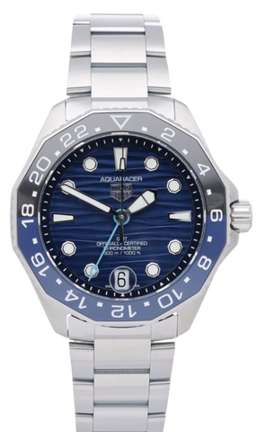Tag Heuer Aquaracer