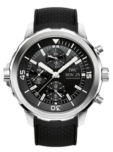 IWC Aquatimer