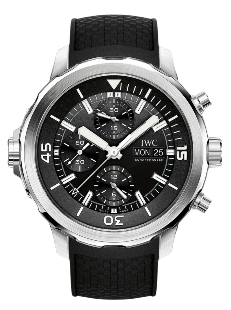 IWC Aquatimer