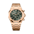 Audemars Piguet Royal Oak Cronografo