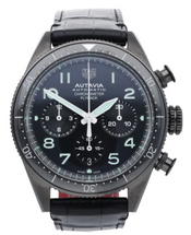 Tag Heuer Autavia