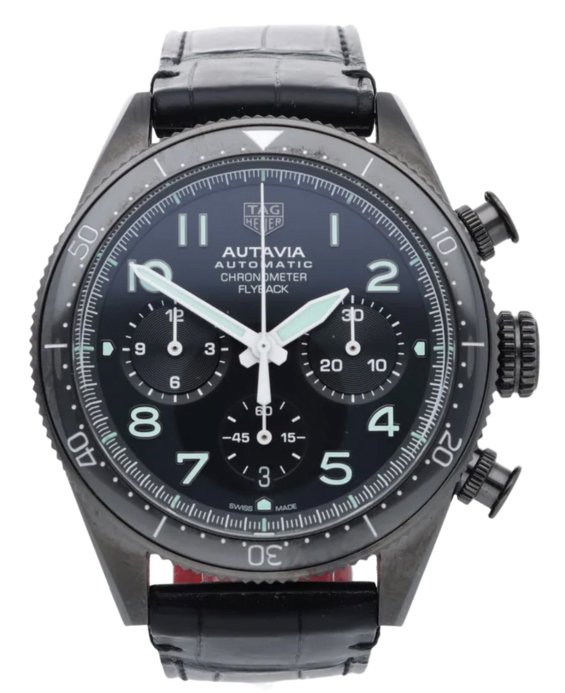 Tag Heuer Autavia