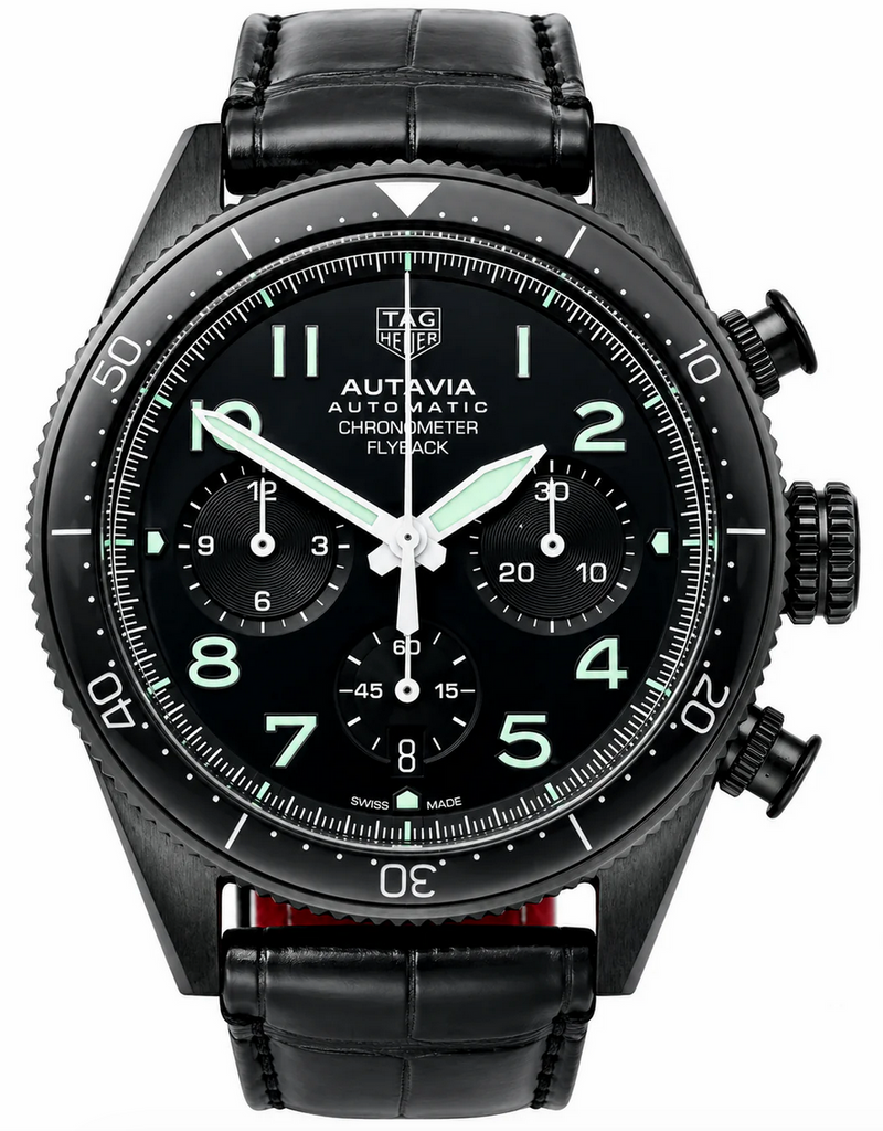 Tag Heuer Autavia
