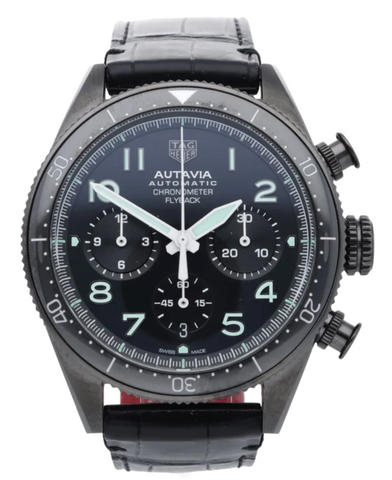 Tag Heuer Autavia