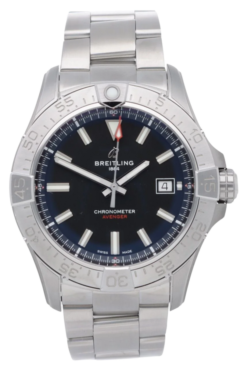 Breitling Avenger