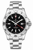 Breitling Avenger