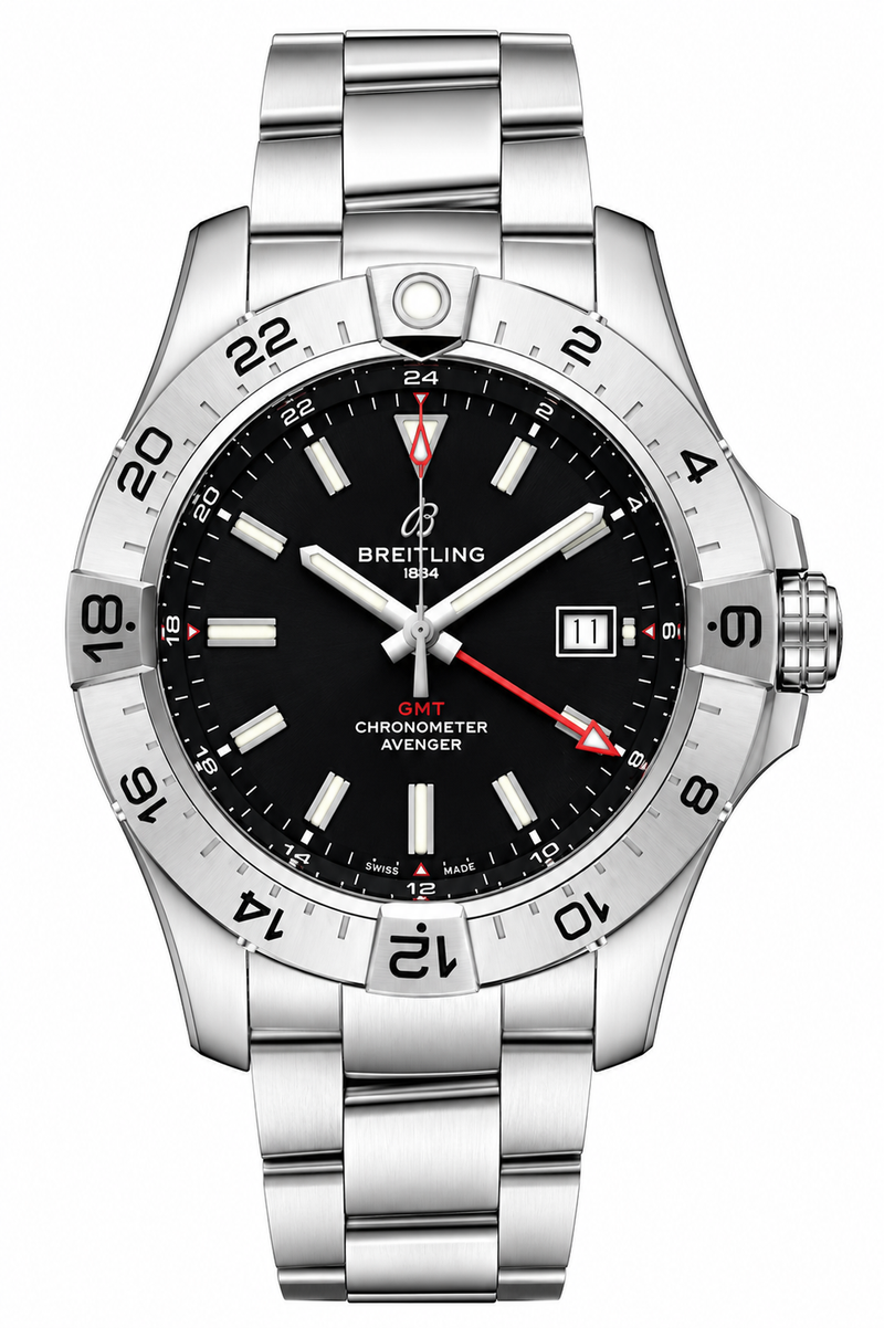 Breitling Avenger