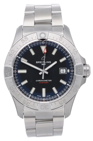 Breitling Avenger