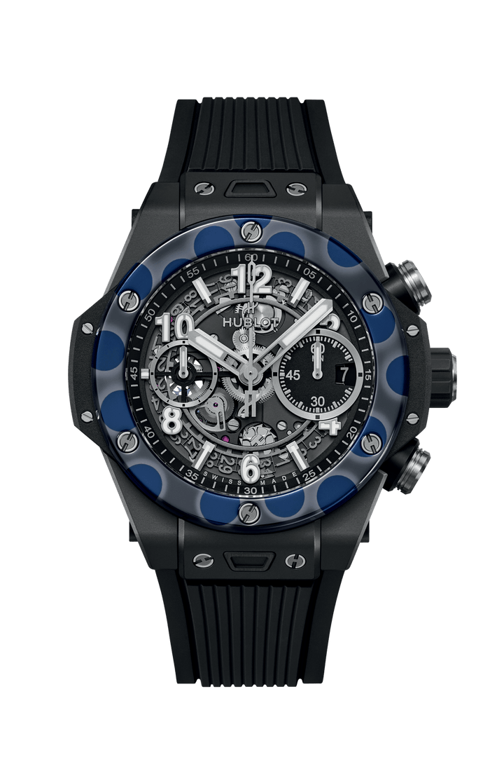 Hublot Big Bang Unico Magic Ceramic 42mm