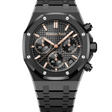 Audemars Piguet Royal Oak Chronógrafo "50º Aniversário"