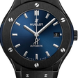 Hublot Classic Fusion Ceramic Blue 38mm