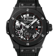 Hublot Big Band Meca -10 Black Magic