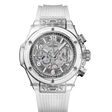 Hublot Big Bang Unico Black Dial