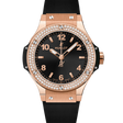 Hublot Big Bang Diamanti