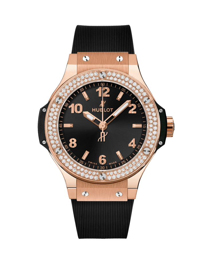 Hublot Big Bang Diamonds