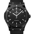 Hublot Classic Fusion Black Magic