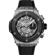 Hublot Big Bang Unico Titanio Ceramica