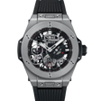 Hublot Big Bang Meca-10 Titanium