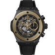 Hublot Big Bang Unico Ceramin Magic Gold