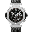 Hublot Big Bang Original Steel