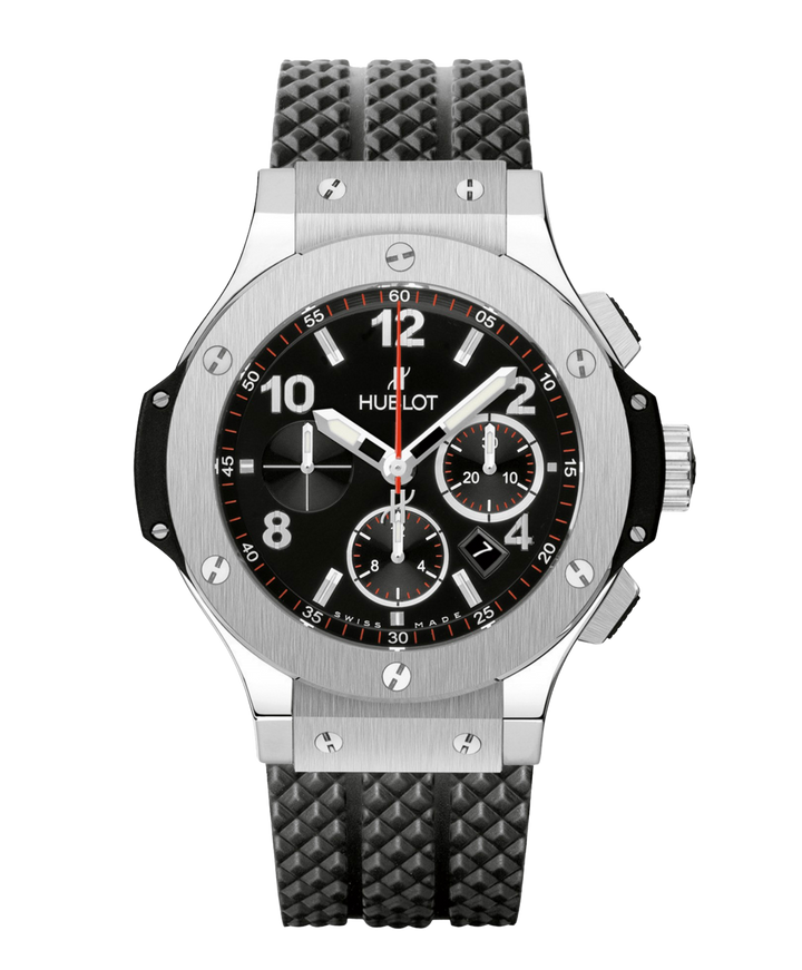 Hublot Big Bang Original Steel