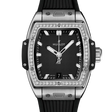 Hublot Spirit of Big Bang Titanium Diamonds