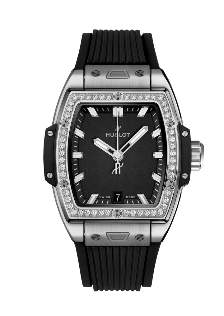 Hublot Spirit of Big Bang Titanium Diamonds