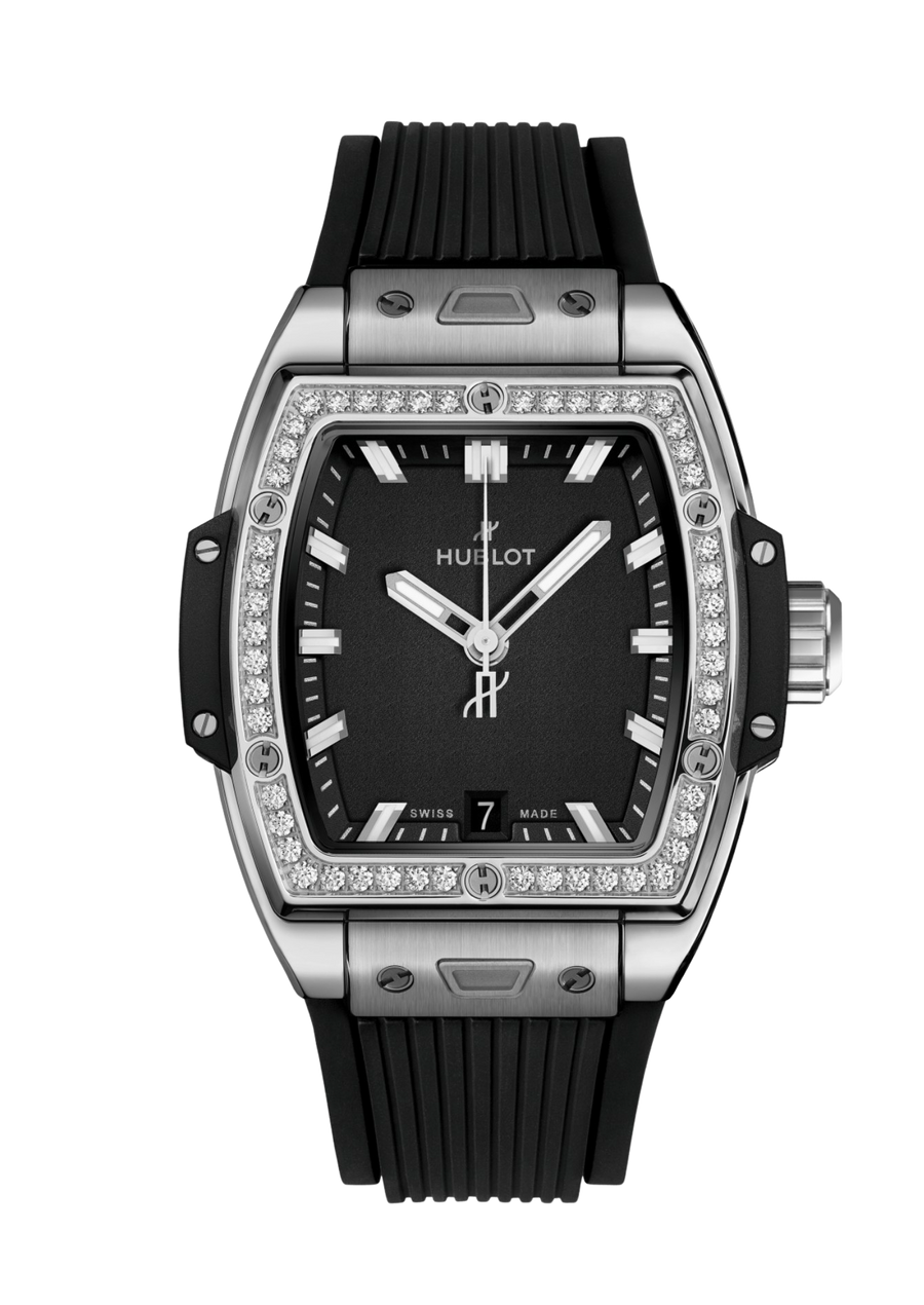 Hublot Spirit of Big Bang Titanium Diamonds