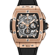 Hublot Spirit of Big Bang King Gold