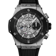 Hublot Big Bang Unico Titanium Ceramic