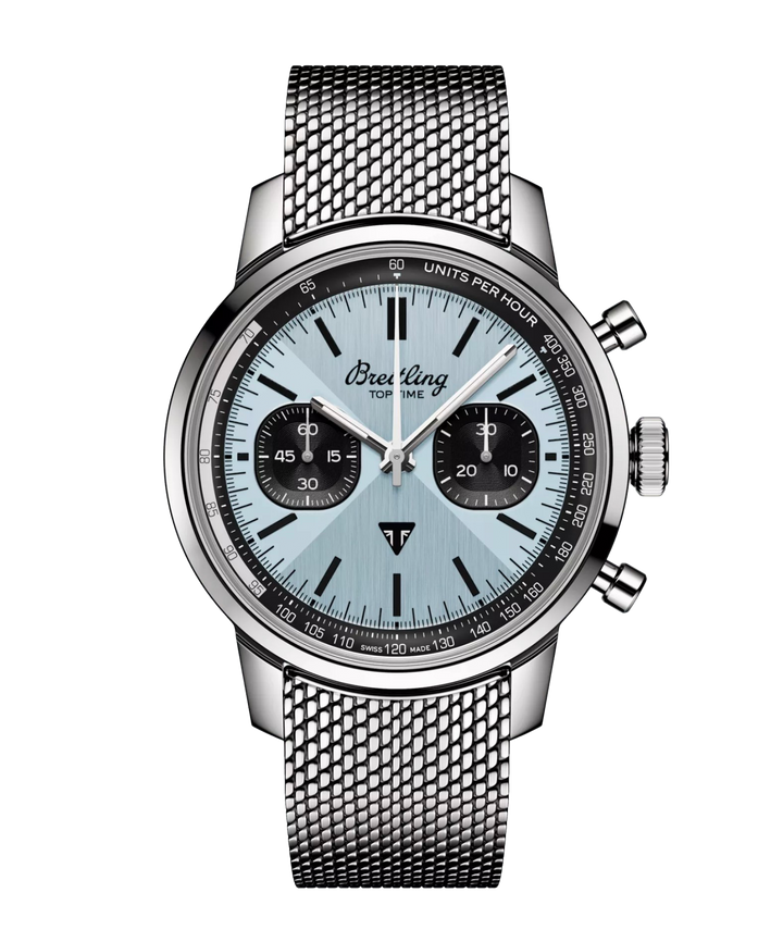 Breitling Top Time B01 Triumph