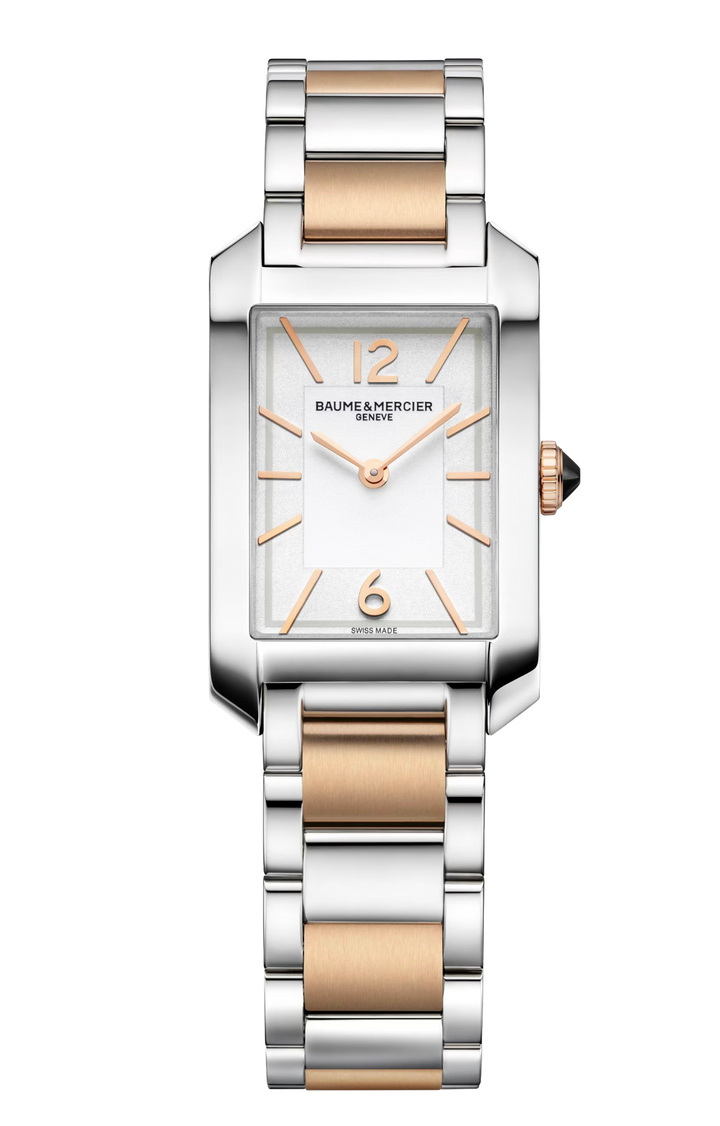 Baume & Mercier Hampton