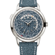 Patek Philippe Världstidskomplikationer