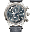 Patek Philippe Calatrava Pilot Travel Time Chronograph