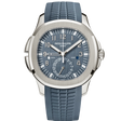 Patek Philippe Aquanaut Restid