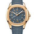 Patek Philippe Aquanaut Restid