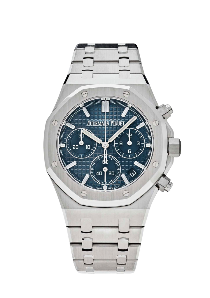 Audemars Piguet Royal Oak Chronograph