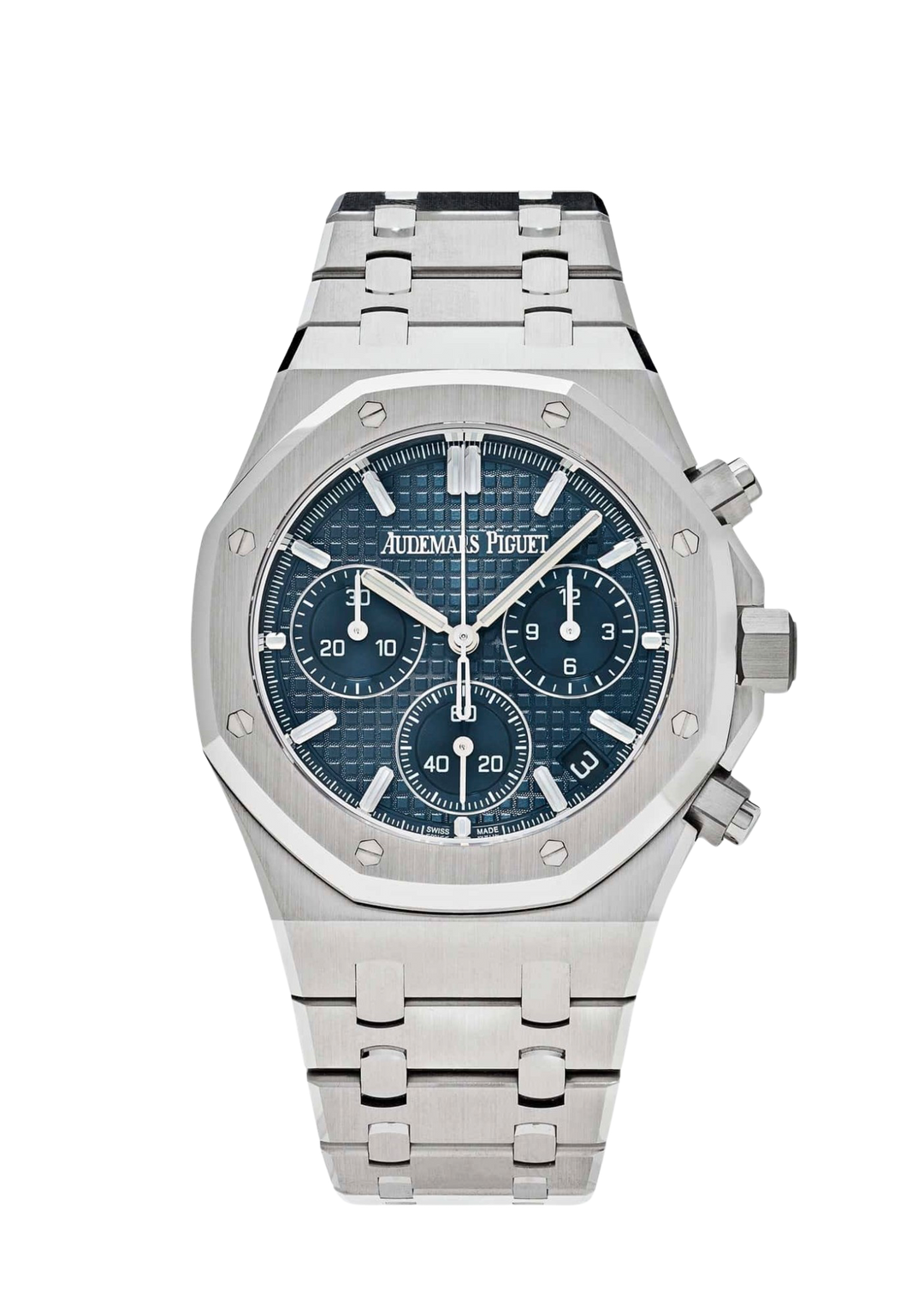 Royal Oak Chronographe Audemars Montre Prix Audemars Piguet Royal