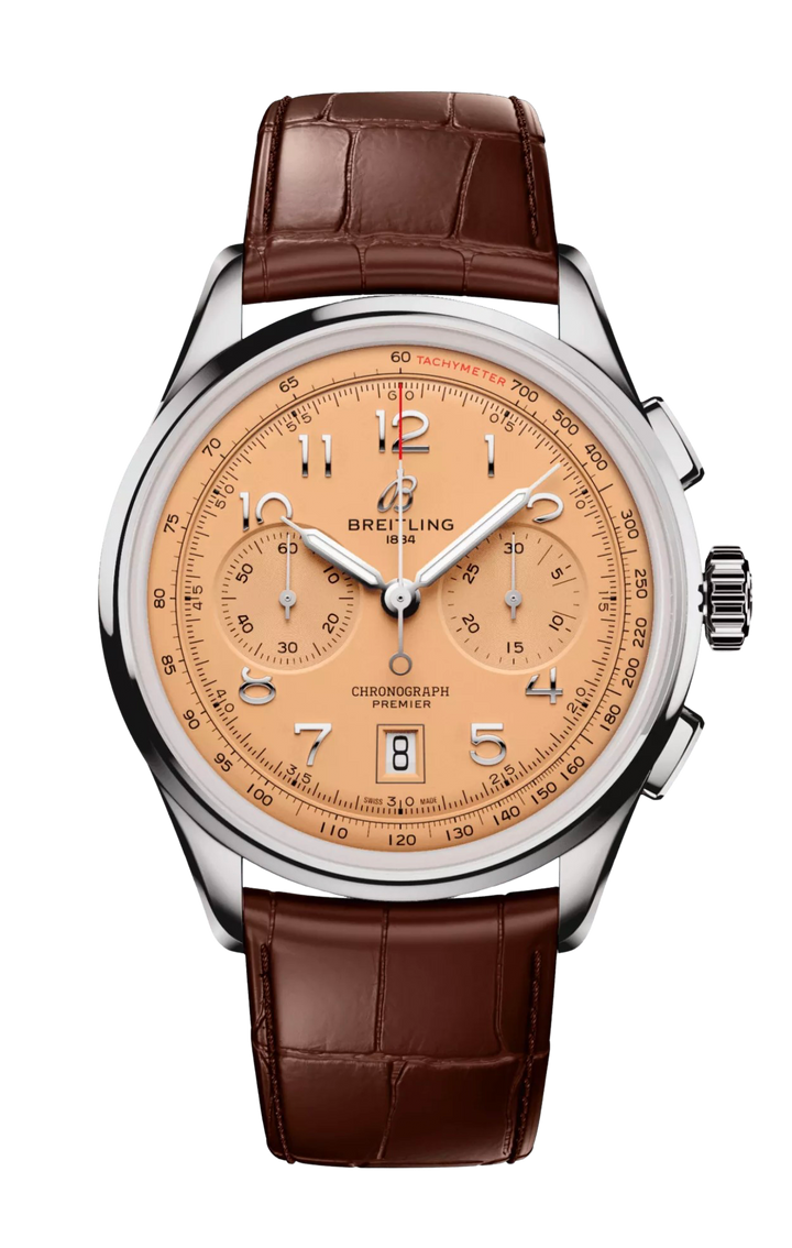 Breitling Premier B01 Chronograph 42