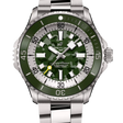 Breitling Superocean Automatic 46 Super Diver