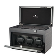 Paul Design Gentlemen 3+5 Black Apricot